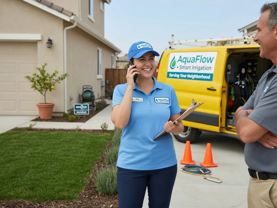 Irrigation Installation Greenfield Center, NY FAQs